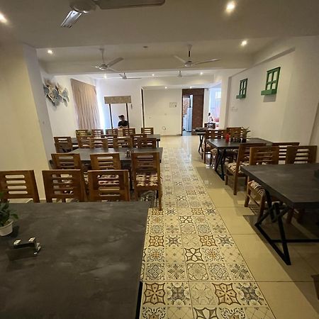 Goa Stay Hotel Calangute Luaran gambar